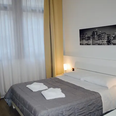 Alloggio Low Cost 2.0 Ferrara