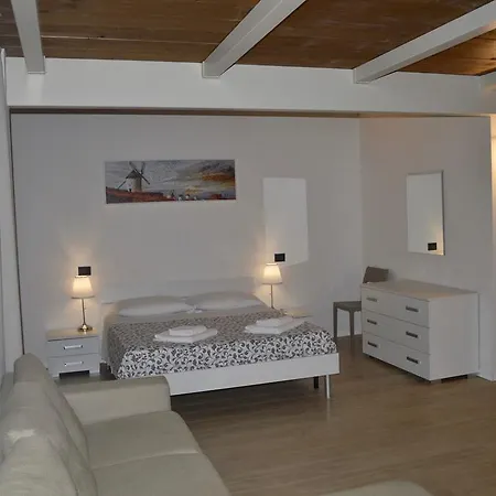 Guest house Alloggio Low Cost 2.0 Ferrara